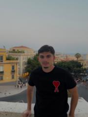 Noe Pellissier