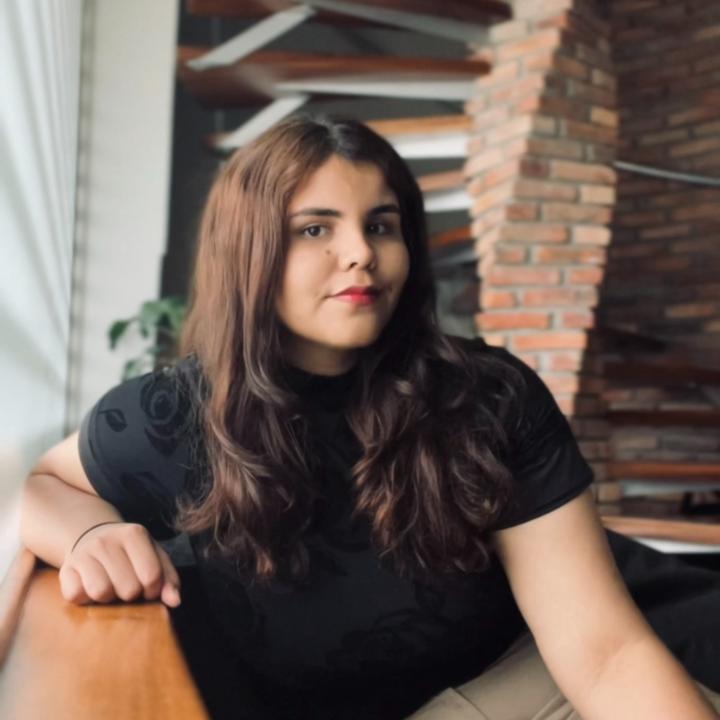 Oriana Rojas