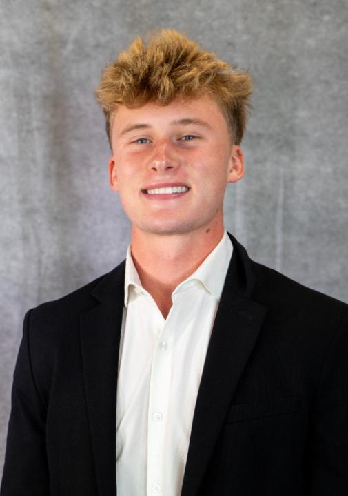 Sam Hevesy