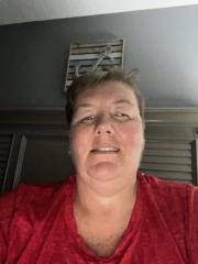 Tammy Steed