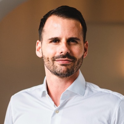 Antoine Joneau