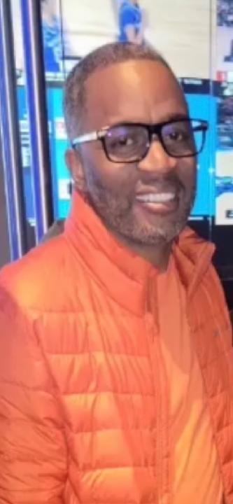 Marquette Dixon