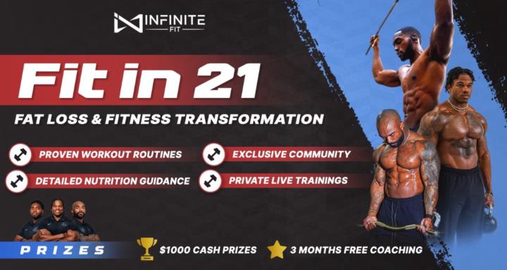 Infinite Fit Lite