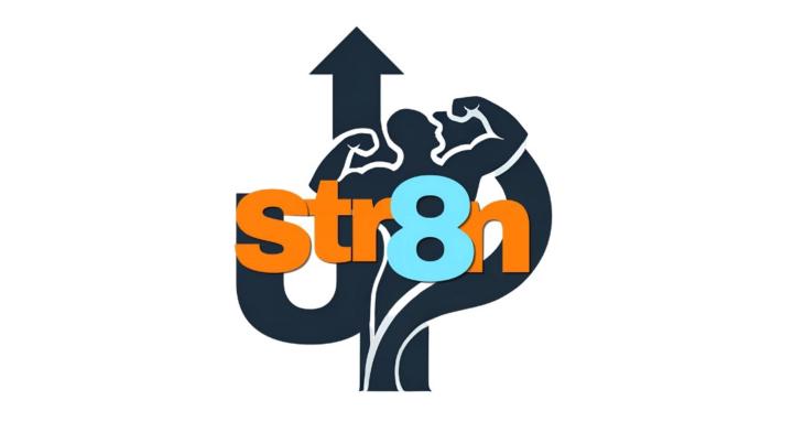 Str8n Up Growth Hub