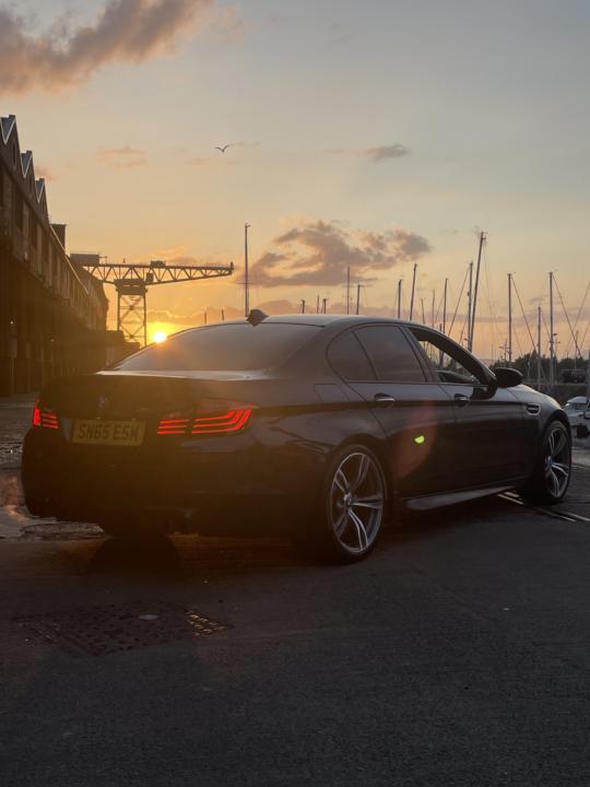 Starting my school community 