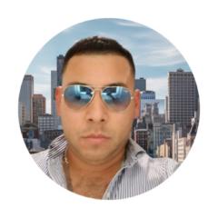 Edgar Gonzalez