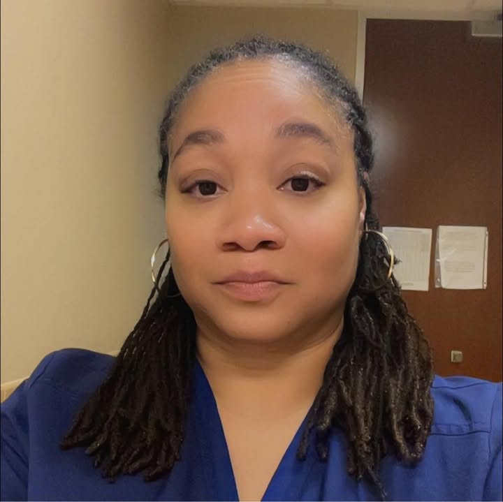 Shonta Garfield