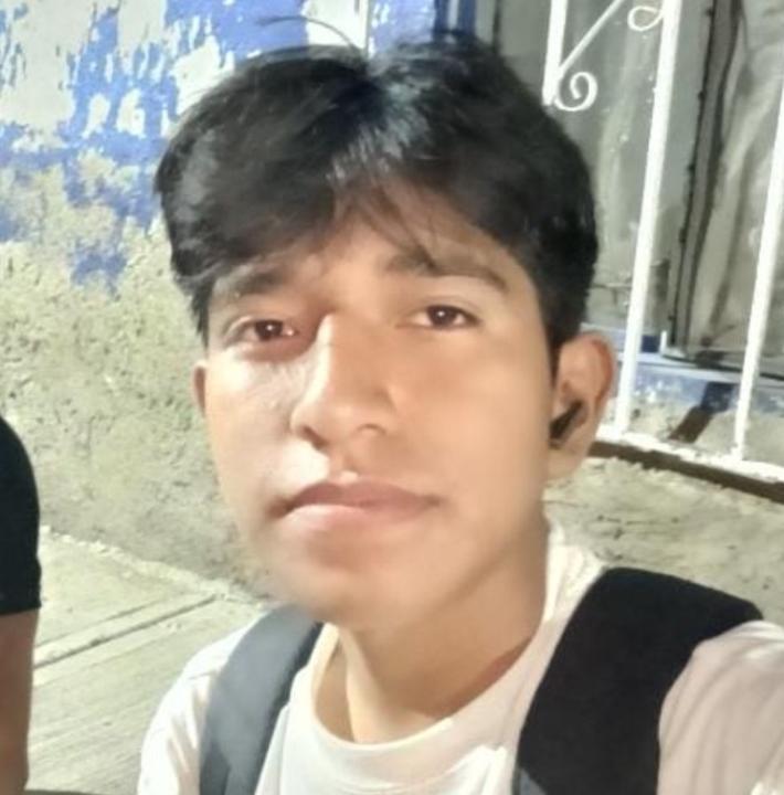 Alexis Galicia Rubio