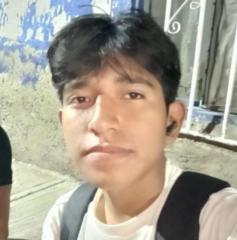 Alexis Galicia Rubio