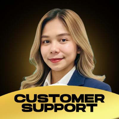 Anne Seno - Customer Support
