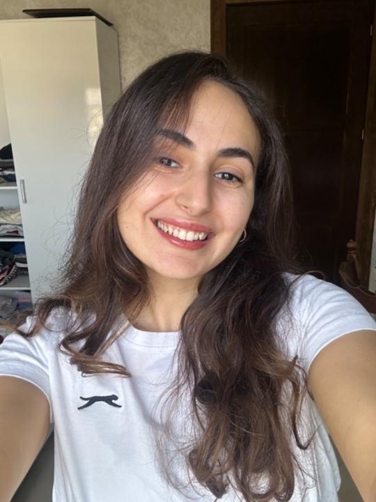Alae El bachrioui