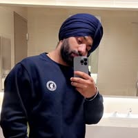 Jasdeep Singh