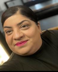 Polly Kaur