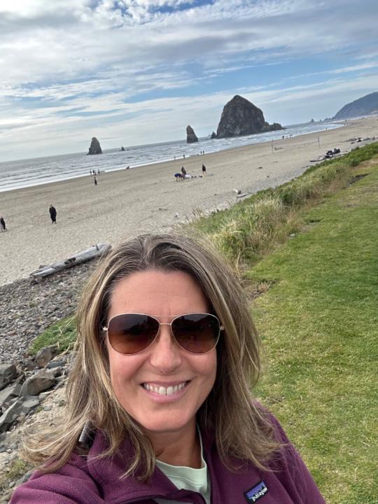 Mindy Seubold
