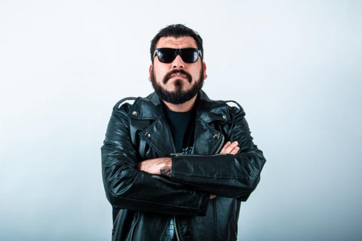 Jorge Alvina
