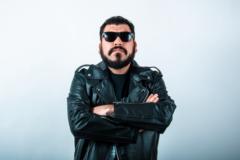 Jorge Alvina