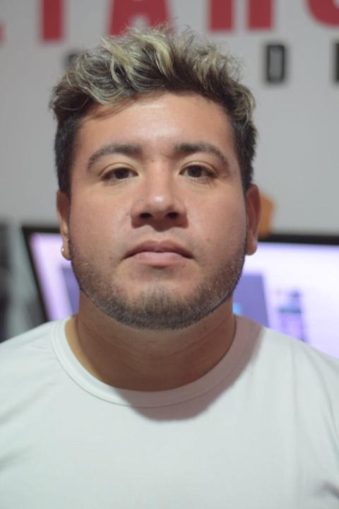 Matias Chavez Herrera