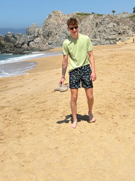 Cole Fluman