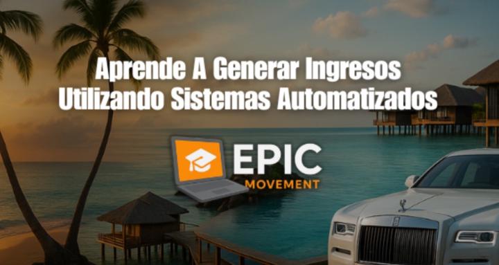 Sistema Epic Movement