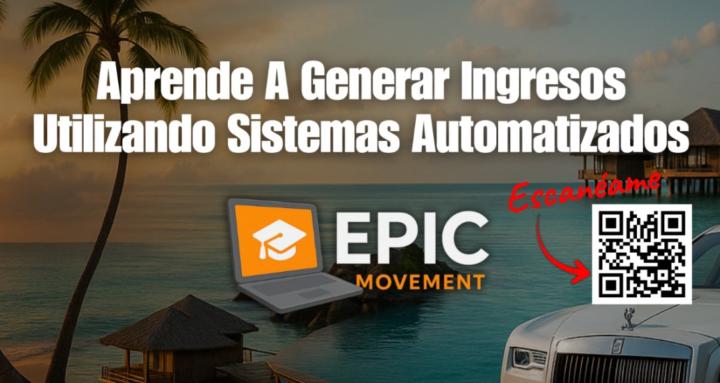 Sistema Epic Movement