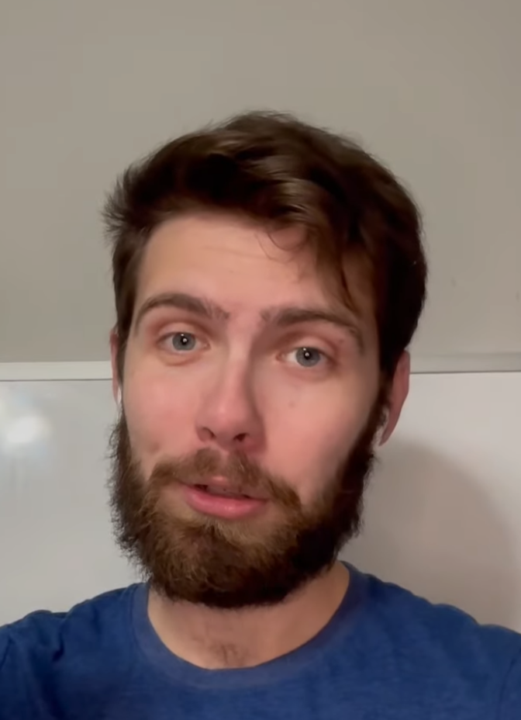 Can Brody wrap it up? We will find out!