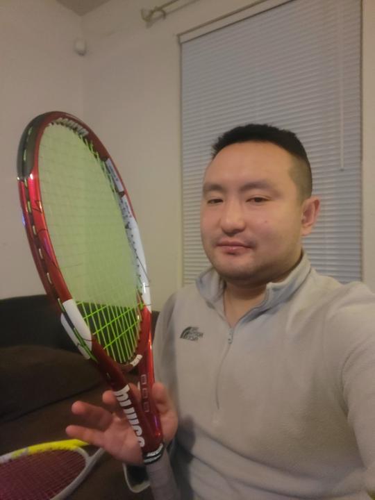 Hello all, im Simon, 4.75 based in hickory nc