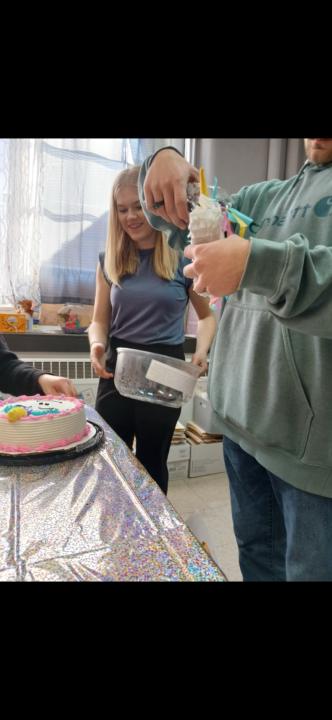 HAPPY BIRTHDAY MY I.T. GUY AND JANITO