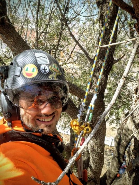 Beautiful weather coming!!!