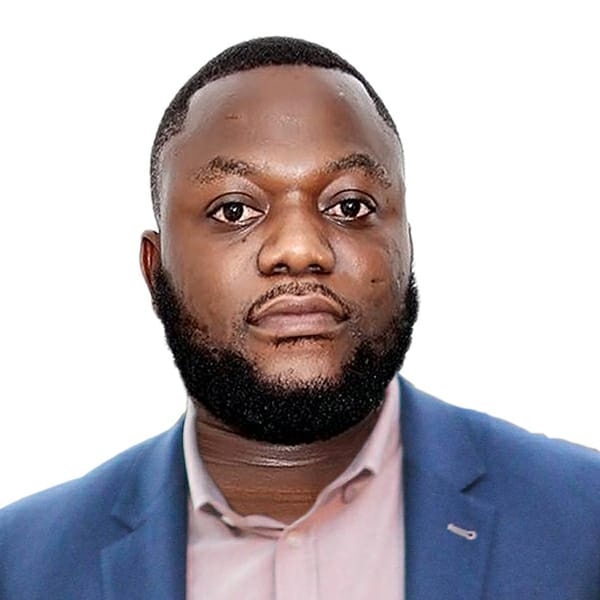 Alex Twumasi