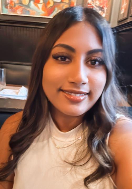 Cindy Persaud