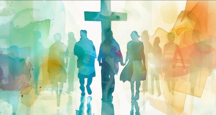 Christian Tech/AI Builders