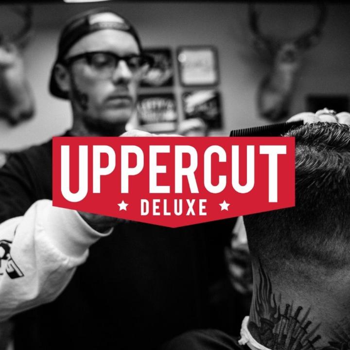 Uppercut Deluxe