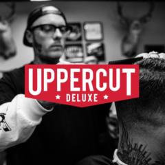 Uppercut Deluxe