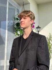 Benjamin Krüger
