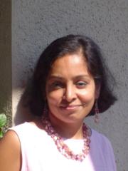 Padmaja Akkapeddi