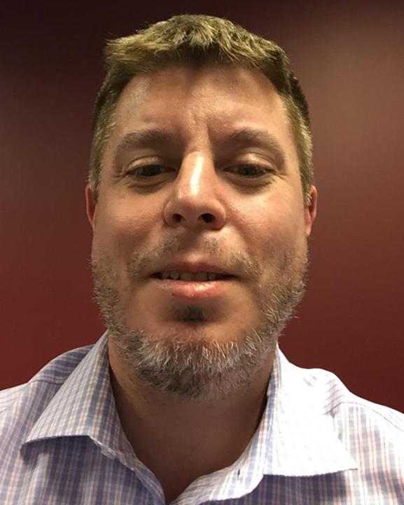 Rob Salerno