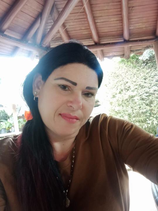 Wendy Fernandez