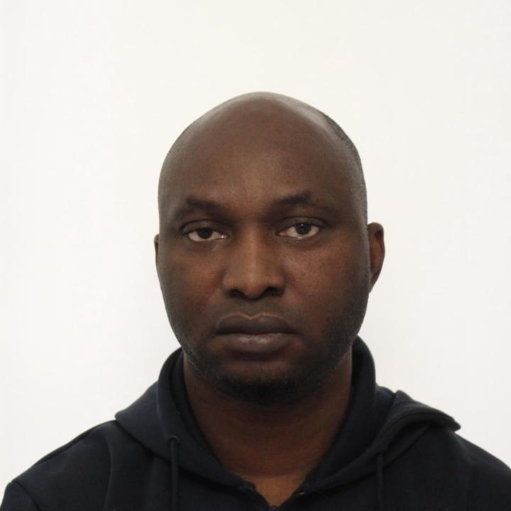 Oluseun Akinlotan