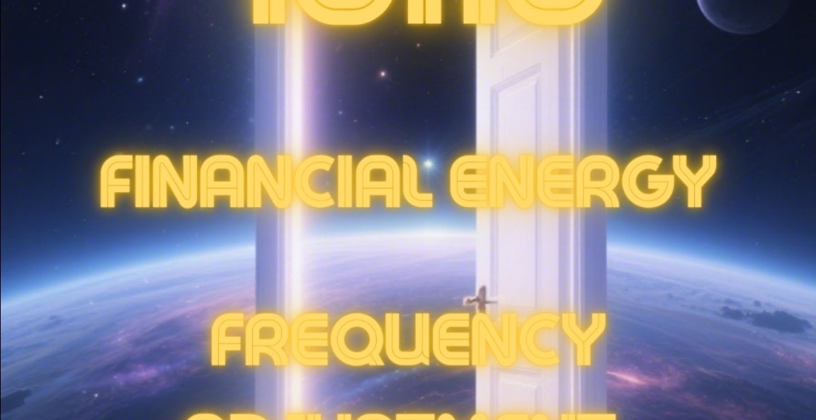 1010 Portal Financial Abundant Energy transmission
