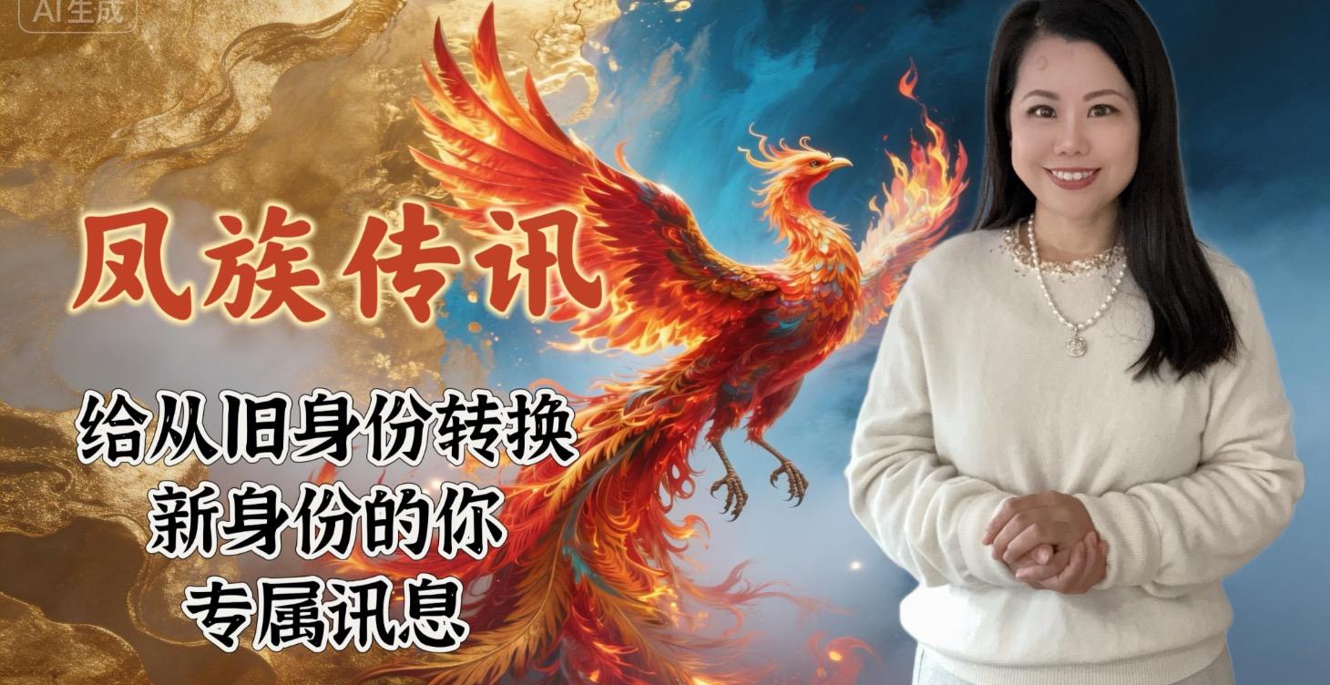 Spring Equinox Phoenix Match & Identity Switch