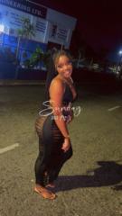 Chevoniece Mitchell