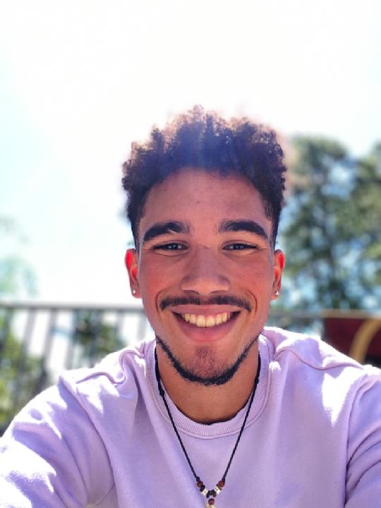 Isaiah Coley