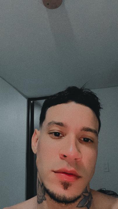 Cristopher Ofarrill