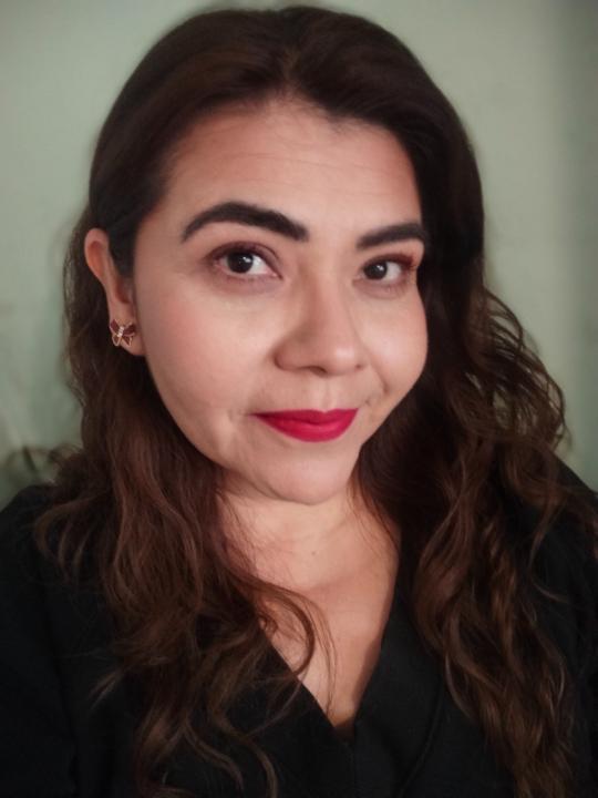 Edna Bautista García