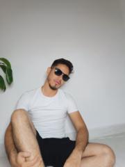 Albert Benavides
