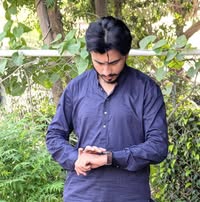 Sam Rajput