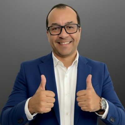 Nacho Flores