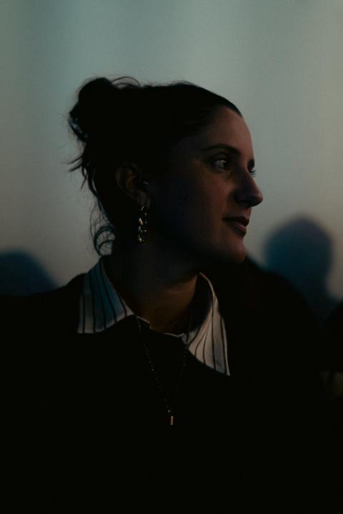 Charline Gui