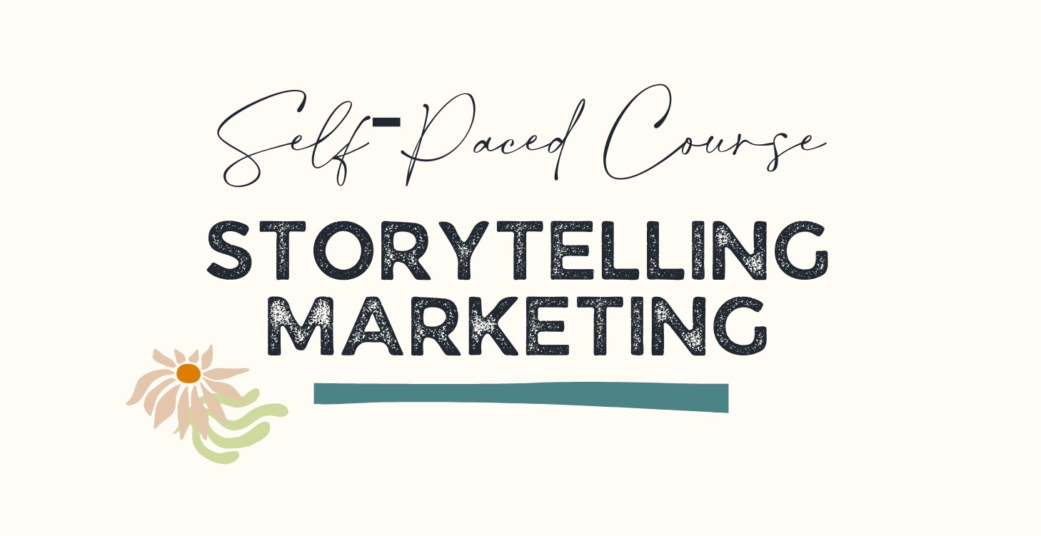 Storytelling Marketing