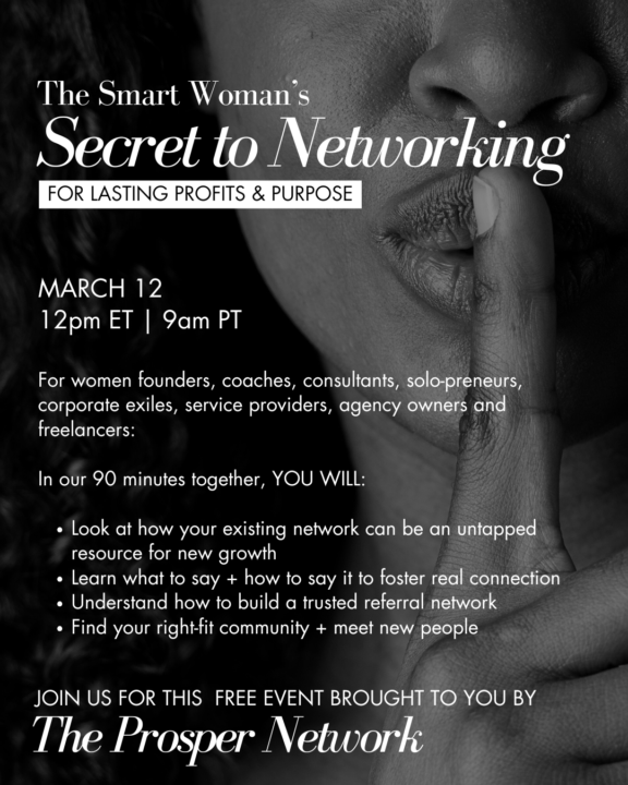 FREE Learning Seminar Alert!
